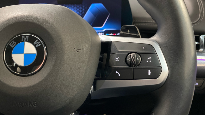 BMW X1 sDrive 20i MHT M Sport 5dr Step Auto Petrol Estate